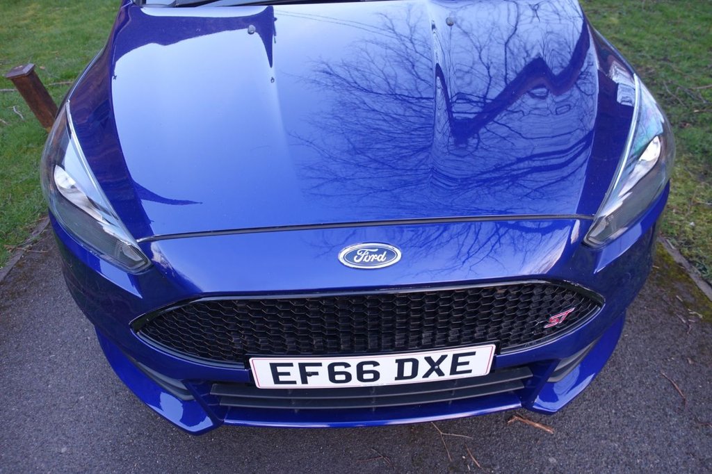 Used Ford Focus 2016 for sale - 77953165: Photo 21