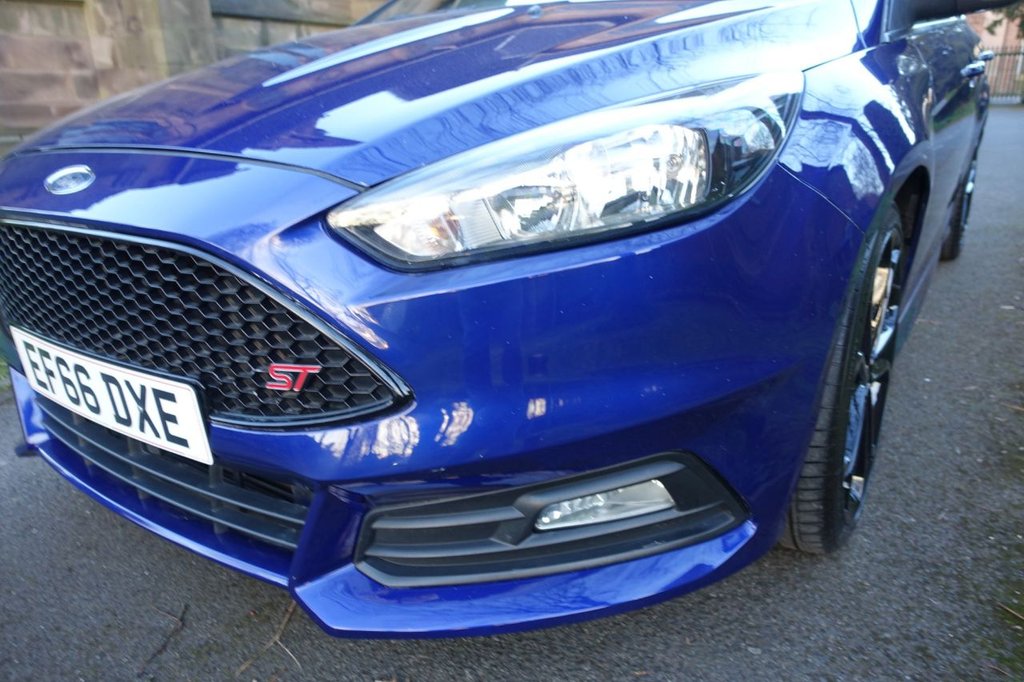 Used Ford Focus 2016 for sale - 77953165: Photo 22