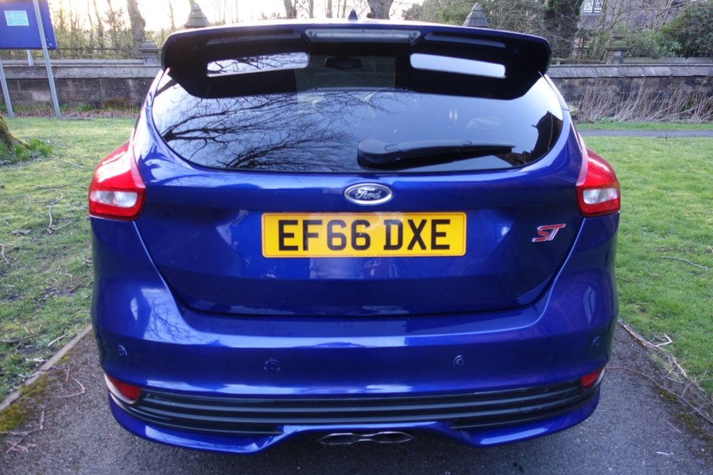 Used Ford Focus 2016 for sale - 77953165: Photo 24