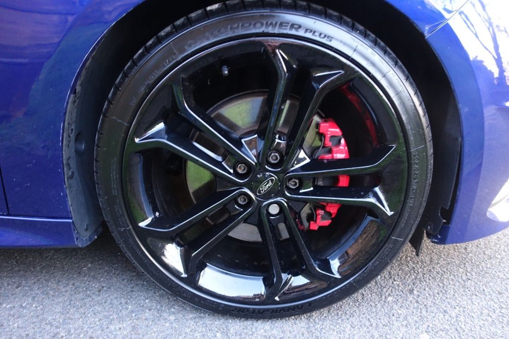 Used Ford Focus 2016 for sale - 77953165: Photo 25