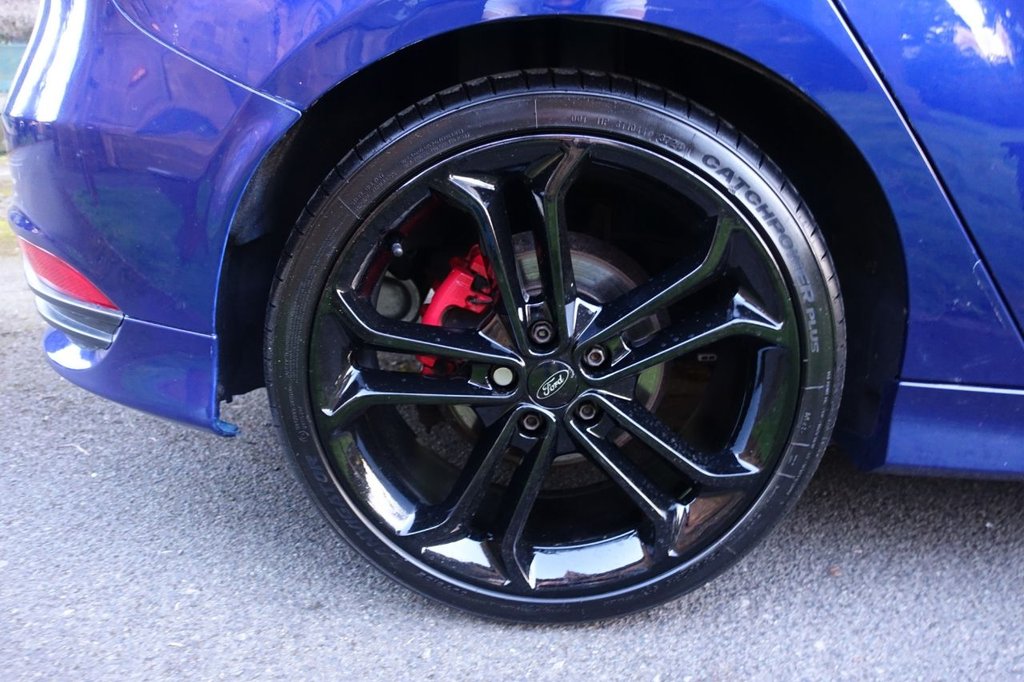 Used Ford Focus 2016 for sale - 77953165: Photo 26