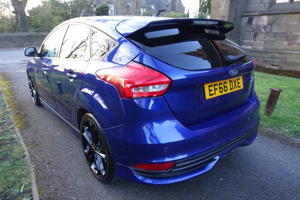 Used Ford Focus 2016 for sale - 77953165: Photo 27