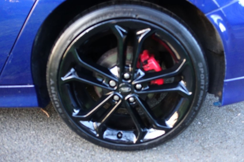 Used Ford Focus 2016 for sale - 77953165: Photo 28