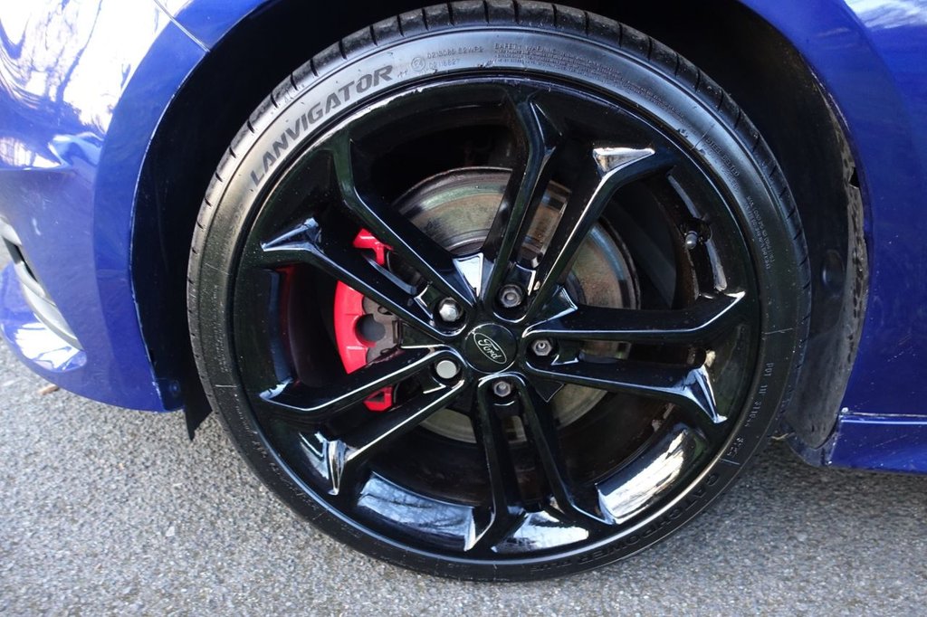 Used Ford Focus 2016 for sale - 77953165: Photo 29