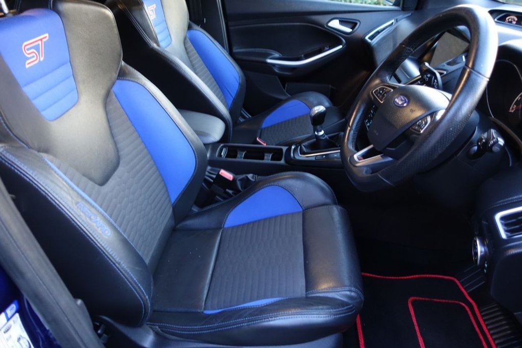 Used Ford Focus 2016 for sale - 77953165: Photo 3