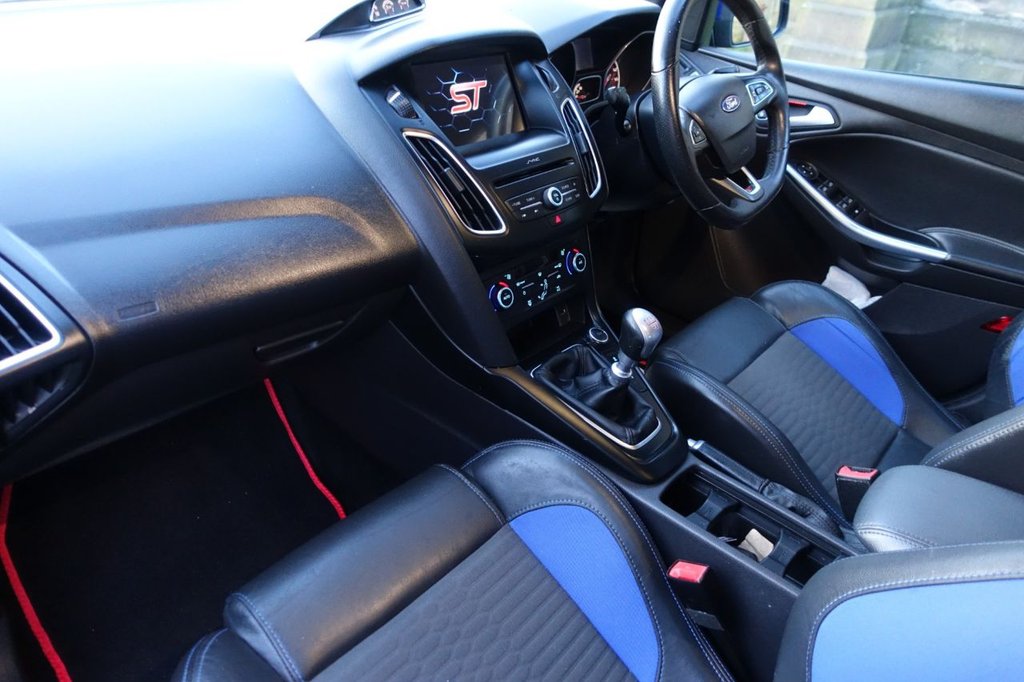 Used Ford Focus 2016 for sale - 77953165: Photo 4