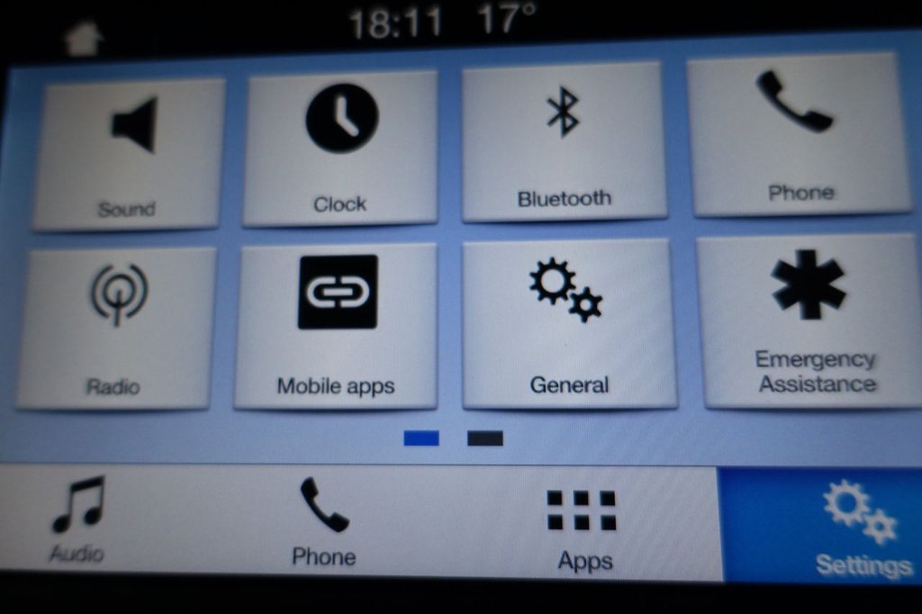 Used Ford Focus 2016 for sale - 77953165: Photo 8