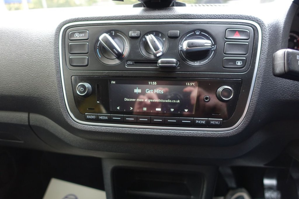 Used Skoda Citigo 2019 for sale - 77820571: Photo 3