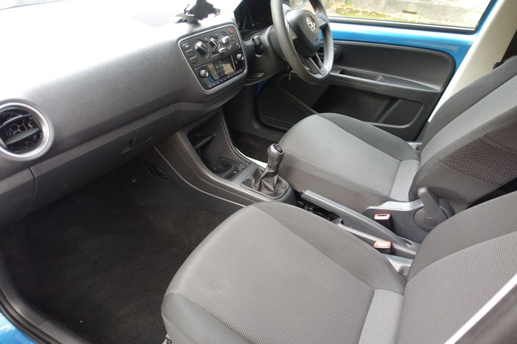 Used Skoda Citigo 2019 for sale - 77820571: Photo 6