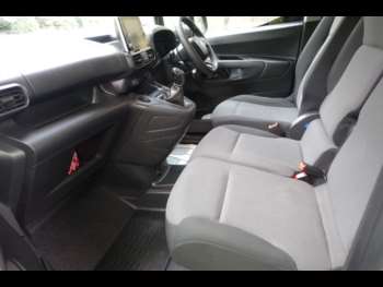 Used Citroen Berlingo 2019 for sale - 74973977: Photo