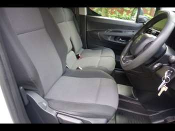 Used Citroen Berlingo 2019 for sale - 74973977: Photo