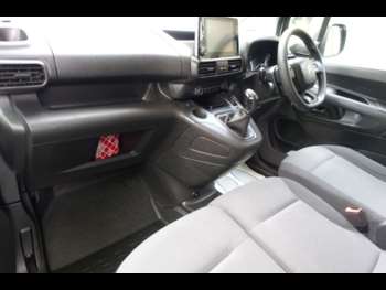 Used Citroen Berlingo 2019 for sale - 74973977: Photo
