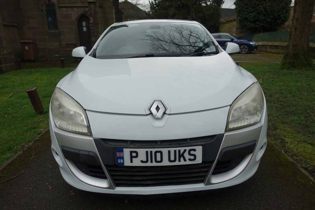 Used Renault Megane 2010 for sale - 77820766: Photo 13