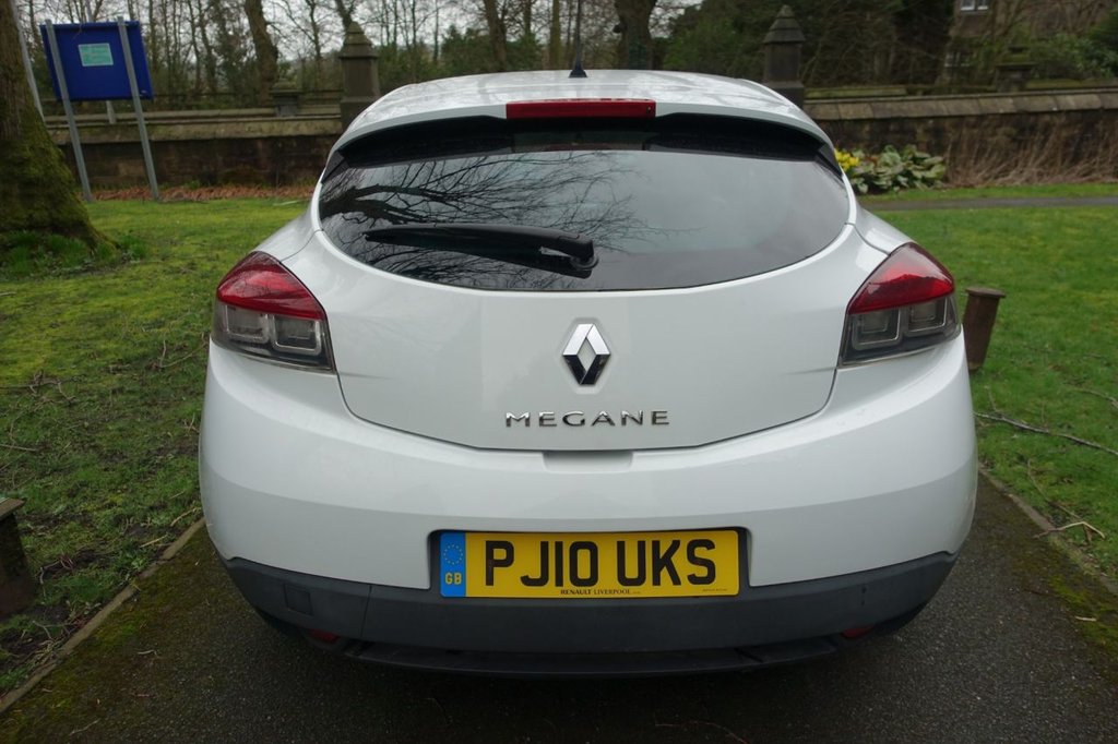 Used Renault Megane 2010 for sale - 77820766: Photo 14