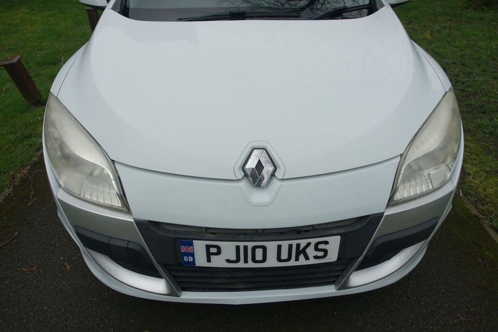 Used Renault Megane 2010 for sale - 77820766: Photo 17