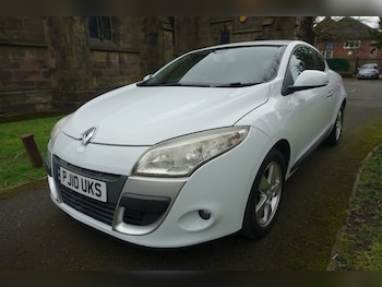 2010 (10) - 1.5 dCi 106 Dynamique 3dr