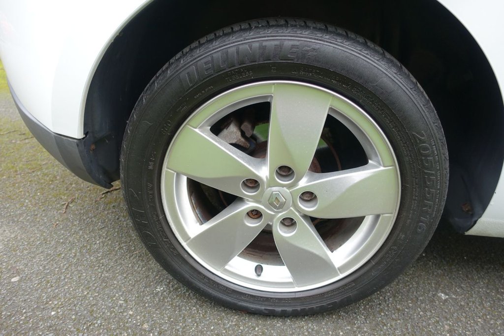 Used Renault Megane 2010 for sale - 77820766: Photo 21