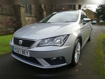 2017 (67) - 1.6 TDI SE Dynamic Technology 5dr