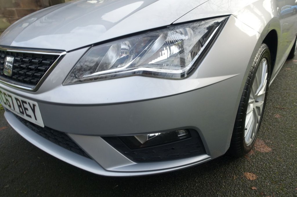 Used SEAT Leon 2017 for sale - 76792061: Photo 21