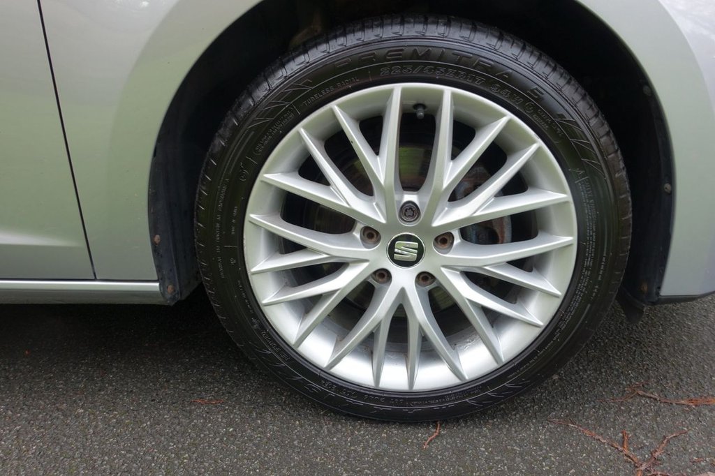 Used SEAT Leon 2017 for sale - 76792061: Photo 22