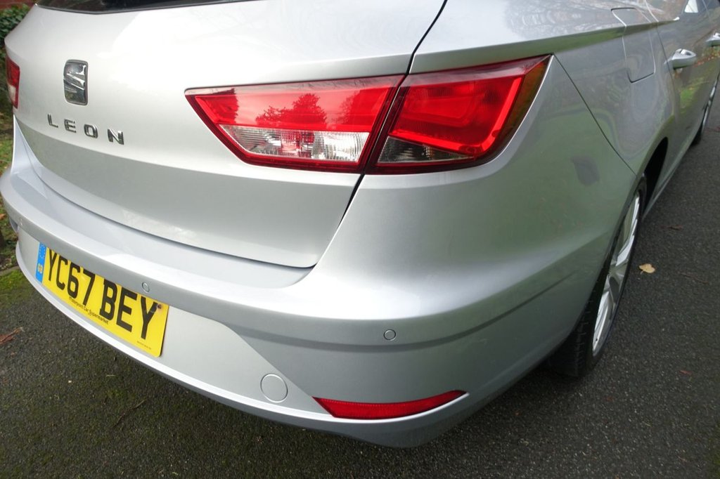 Used SEAT Leon 2017 for sale - 76792061: Photo 24