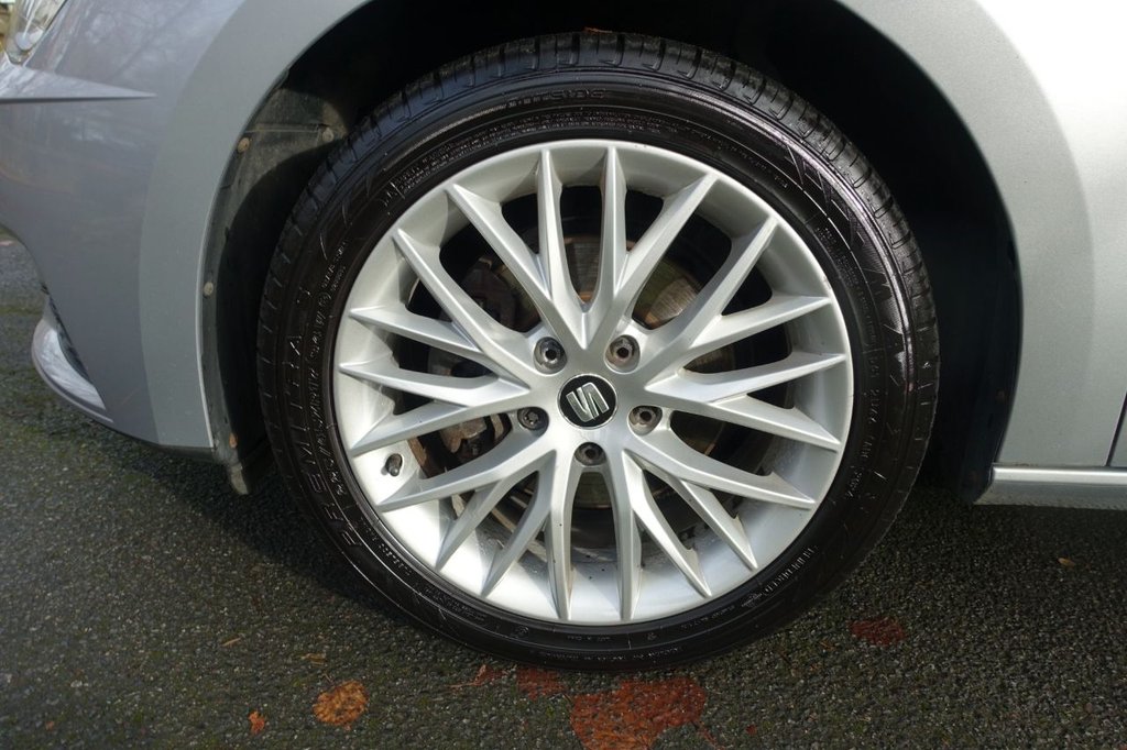 Used SEAT Leon 2017 for sale - 76792061: Photo 26