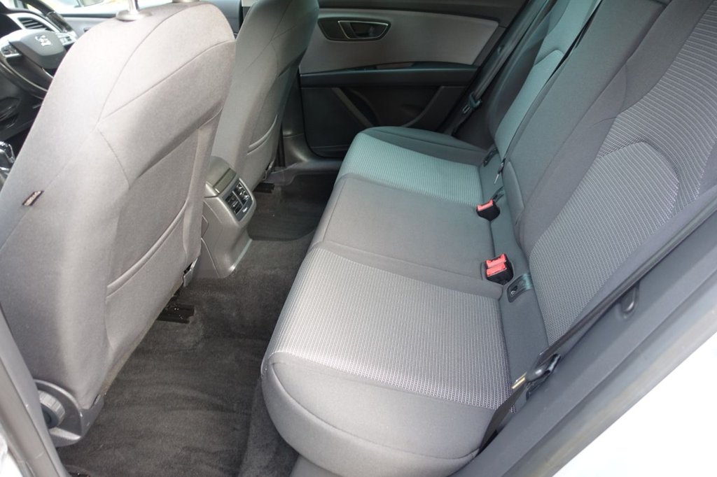 Used SEAT Leon 2017 for sale - 76792061: Photo 4