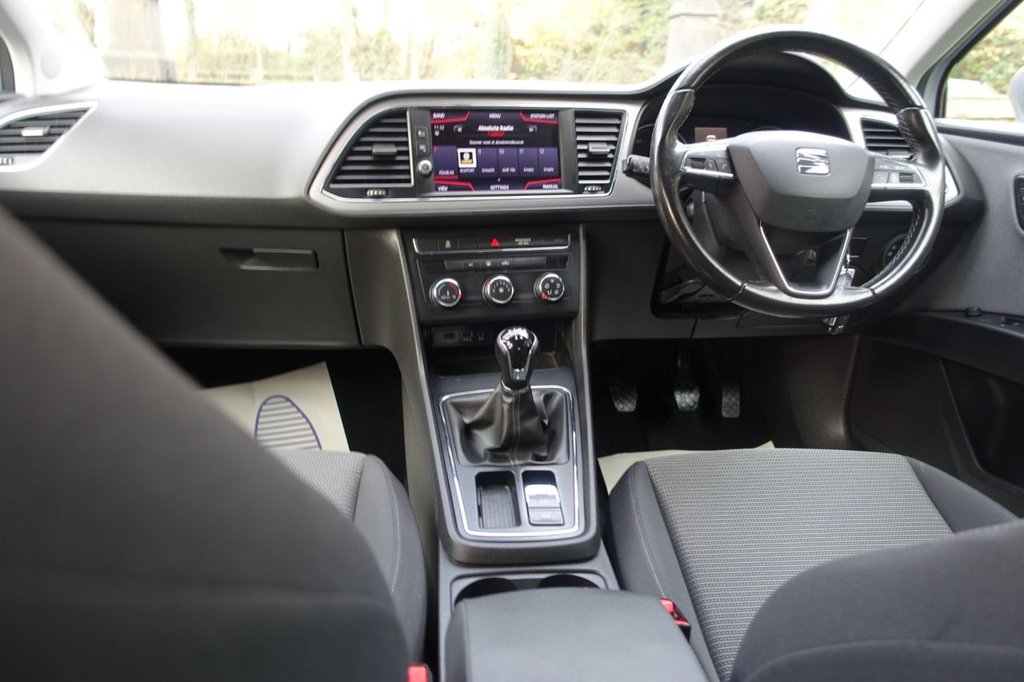 Used SEAT Leon 2017 for sale - 76792061: Photo 5