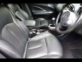 Used Nissan Juke 2018 for sale - 74795941: Photo