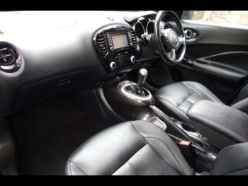 Used Nissan Juke 2018 for sale - 74795941: Photo
