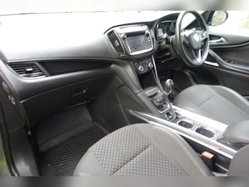 Used Vauxhall Zafira 2017 for sale - 78631754: Photo