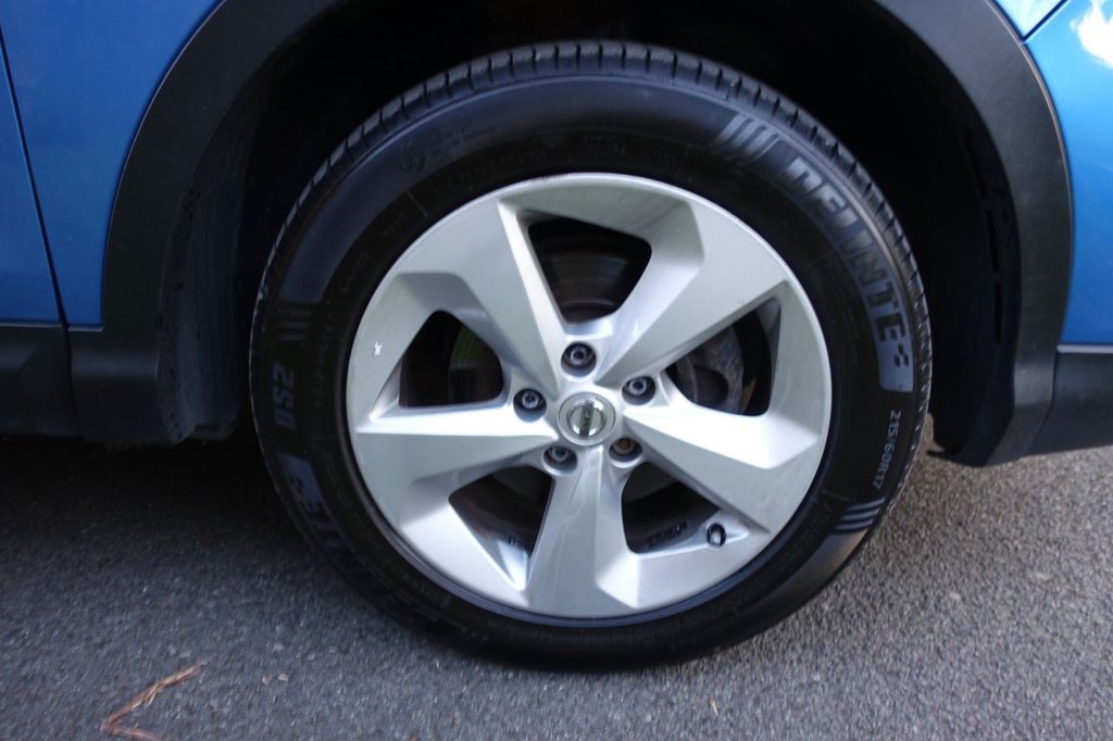 Used Nissan Qashqai 2018 for sale - 77953223: Photo 29