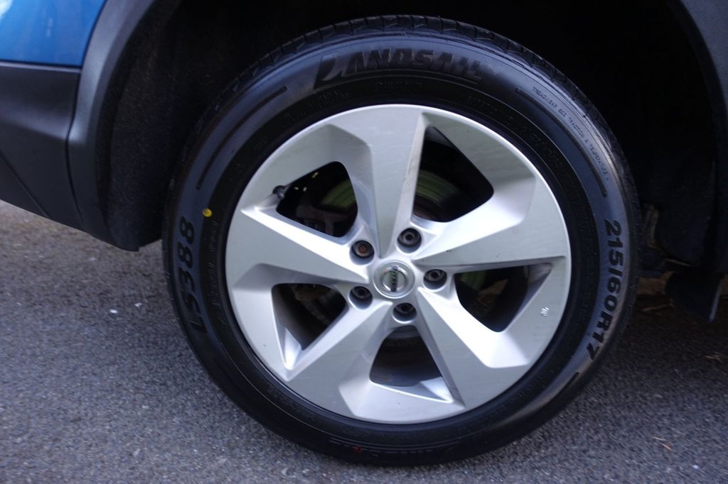 Used Nissan Qashqai 2018 for sale - 77953223: Photo 30