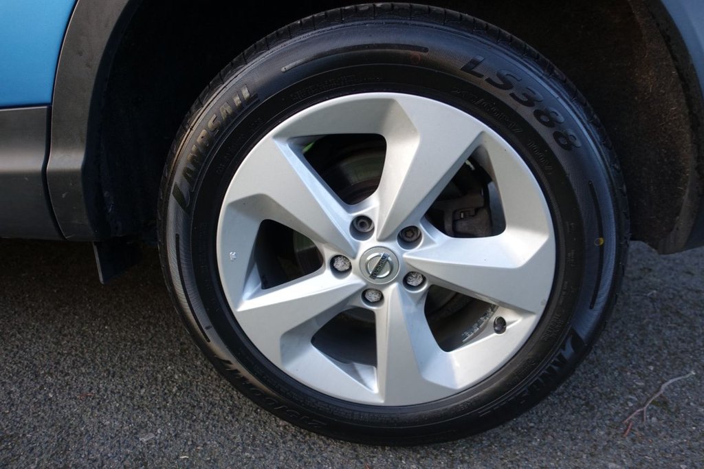 Used Nissan Qashqai 2018 for sale - 77953223: Photo 31