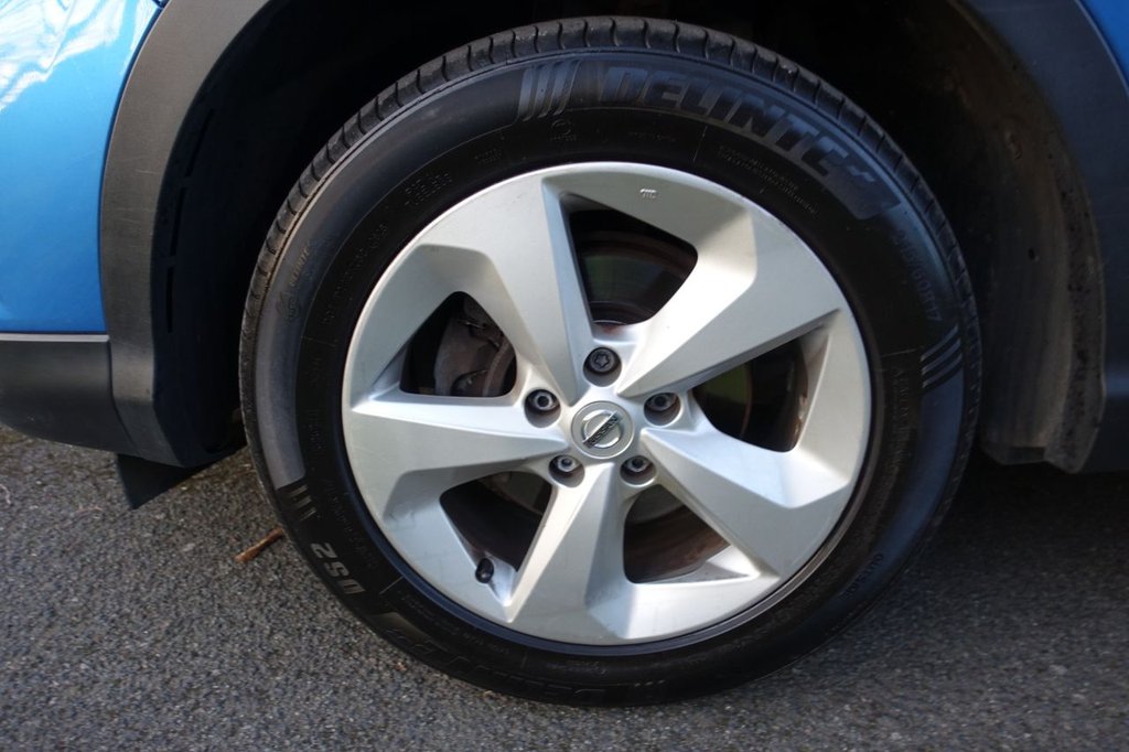 Used Nissan Qashqai 2018 for sale - 77953223: Photo 32