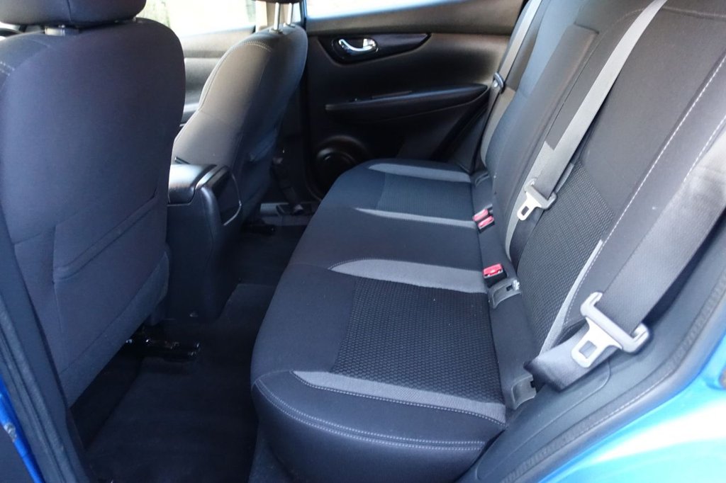 Used Nissan Qashqai 2018 for sale - 77953223: Photo 5