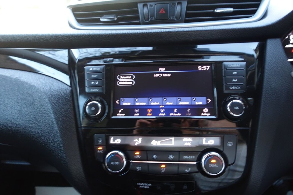 Used Nissan Qashqai 2018 for sale - 77953223: Photo 7