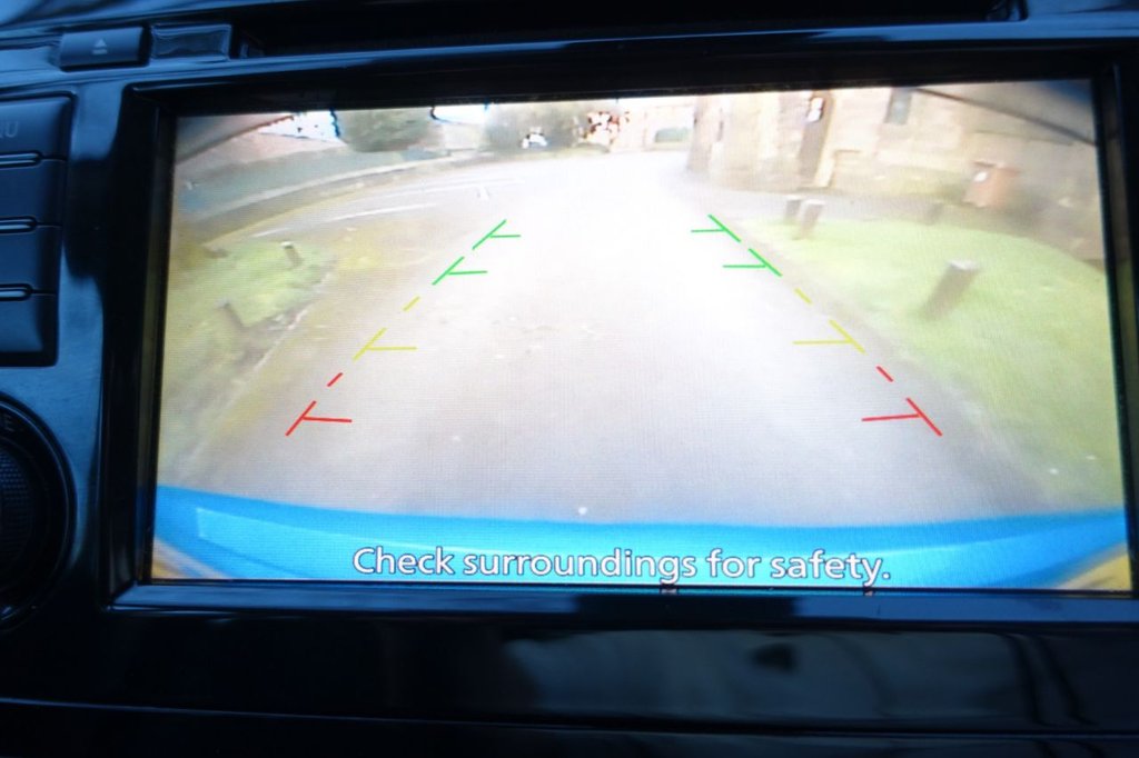 Used Nissan Qashqai 2018 for sale - 77953223: Photo 8