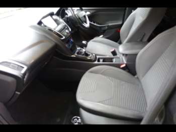 Used Ford Focus 2016 for sale - 74746262: Photo