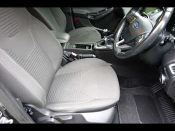 Used Ford Focus 2016 for sale - 74746262: Photo