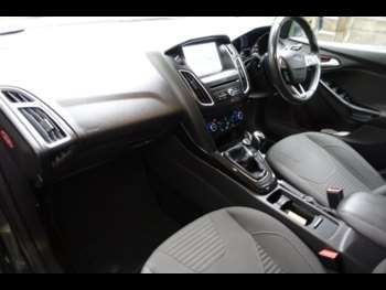 Used Ford Focus 2016 for sale - 74746262: Photo