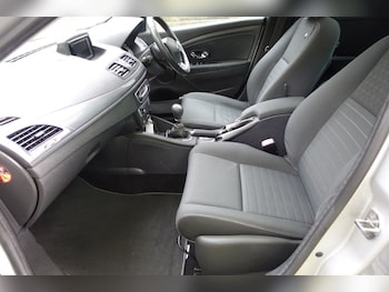 Used Renault Megane 2015 for sale - 79385202: Photo