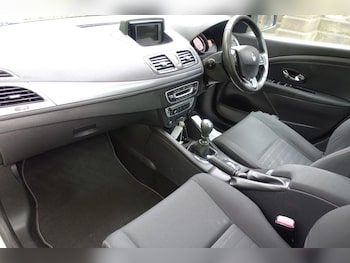 Used Renault Megane 2015 for sale - 79385202: Photo