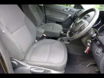 Used Skoda Yeti 2010 for sale - 75286577: Photo
