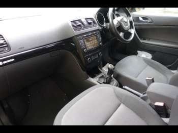 Used Skoda Yeti 2010 for sale - 75286577: Photo