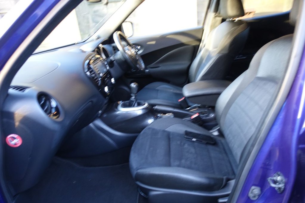 Used Nissan Juke 2016 for sale - 77953234: Photo 2