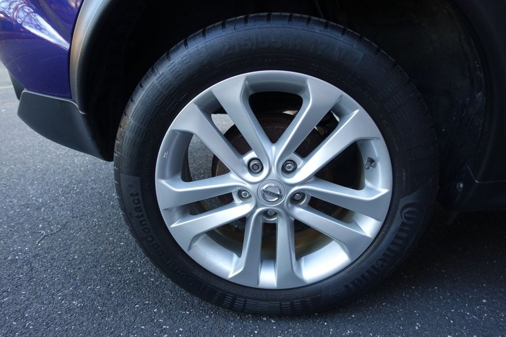 Used Nissan Juke 2016 for sale - 77953234: Photo 24