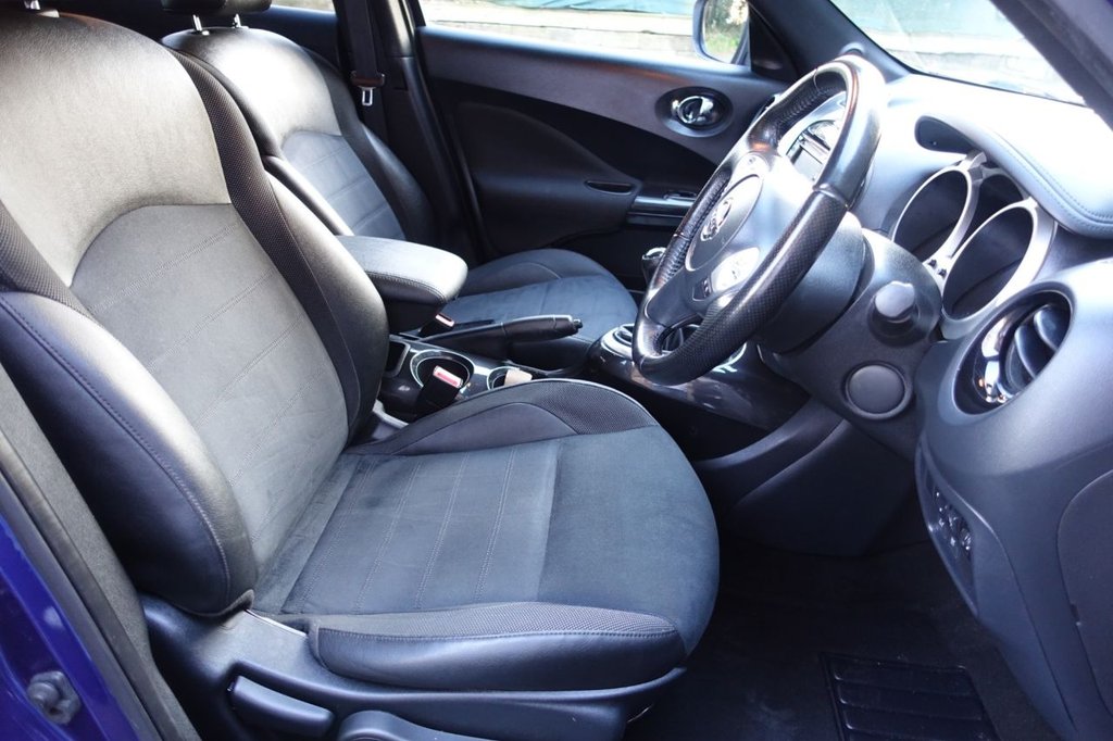 Used Nissan Juke 2016 for sale - 77953234: Photo 3