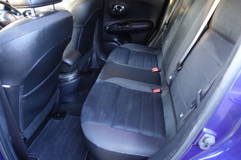 Used Nissan Juke 2016 for sale - 77953234: Photo 5