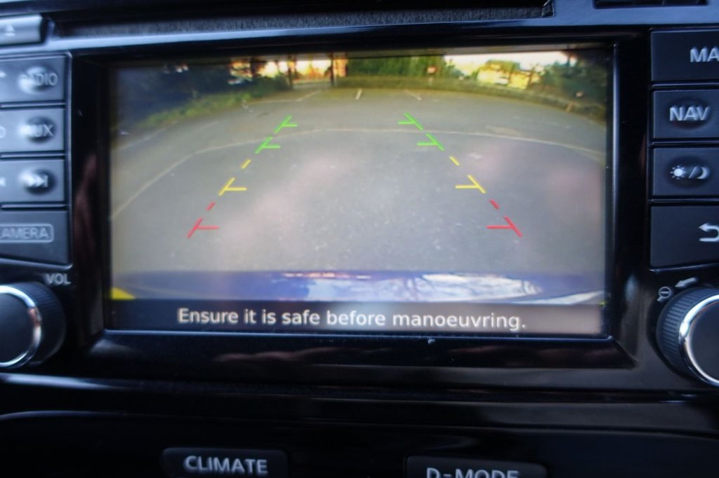 Used Nissan Juke 2016 for sale - 77953234: Photo 8